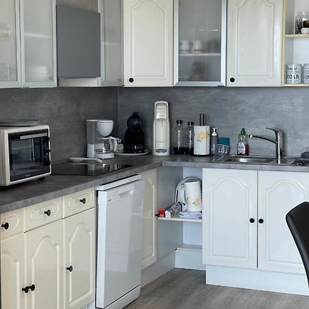 Appartement Vue Exeptionnelle Sur La Mer 6 Personnes Le Barcarès Eksteriør billede