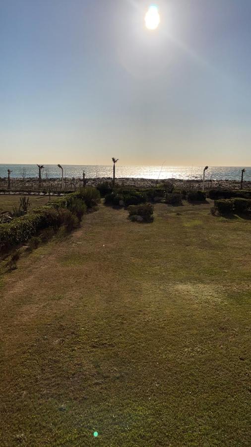 Appartement Vue Exeptionnelle Sur La Mer 6 Personnes Le Barcarès Eksteriør billede